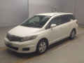 2008 Honda Airwave