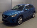 2012 Mazda CX-5