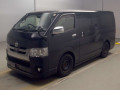 2019 Toyota Regiusace Van