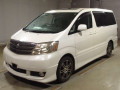2003 Toyota Alphard G