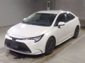2021 Toyota Corolla Sedan
