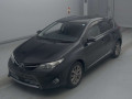 2013 Toyota Auris