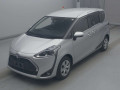 2021 Toyota Sienta