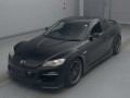 2008 Mazda RX-8