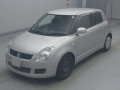 2010 Suzuki Swift
