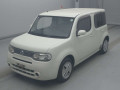 2012 Nissan Cube