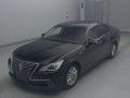 2013 Toyota Crown Hybrid