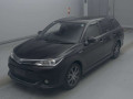 2015 Toyota Corolla Fielder