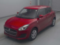 2019 Suzuki Swift