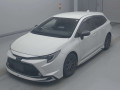 2022 Toyota Corolla Touring Wagon