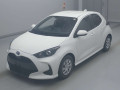 2023 Toyota YARIS