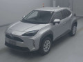 2022 Toyota YARIS CROSS