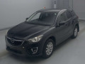 2013 Mazda CX-5