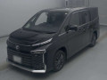 2024 Toyota Voxy