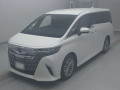 2024 Toyota Alphard