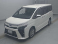 2021 Toyota Voxy