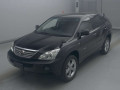 2009 Toyota Harrier Hybrid