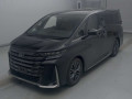 2023 Toyota Vellfire