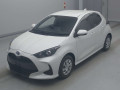 2023 Toyota YARIS