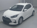 2023 Toyota YARIS