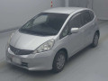 2011 Honda Fit