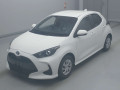 2023 Toyota YARIS