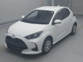 2025 Toyota YARIS