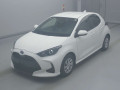 2021 Toyota YARIS