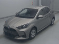 2022 Toyota YARIS
