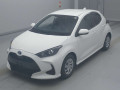 2023 Toyota YARIS