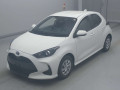 2023 Toyota YARIS