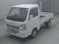 2017 Suzuki Carry Truck