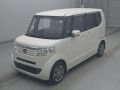 2014 Honda N-BOX