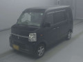 2010 Suzuki Every Wagon