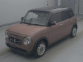 2022 Suzuki ALTO Lapin