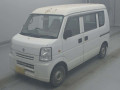 2010 Suzuki Every