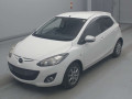2014 Mazda Demio