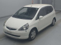 2003 Honda Fit
