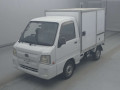 2010 Subaru Sambar Truck