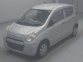 2013 Suzuki Alto