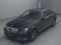 2011 Mercedes Benz C-Class