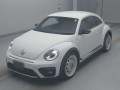 2018 Volkswagen Beetle