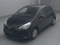 2017 Toyota Vitz