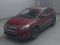 2015 Subaru XV