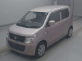 2015 Suzuki Wagon R