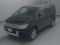 2008 Mitsubishi Delica D5