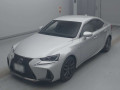 2018 Lexus IS