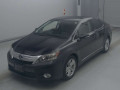 2011 Lexus HS