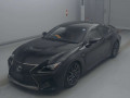 2015 Lexus RC F