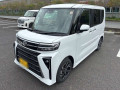 2025 Daihatsu Tanto Custom